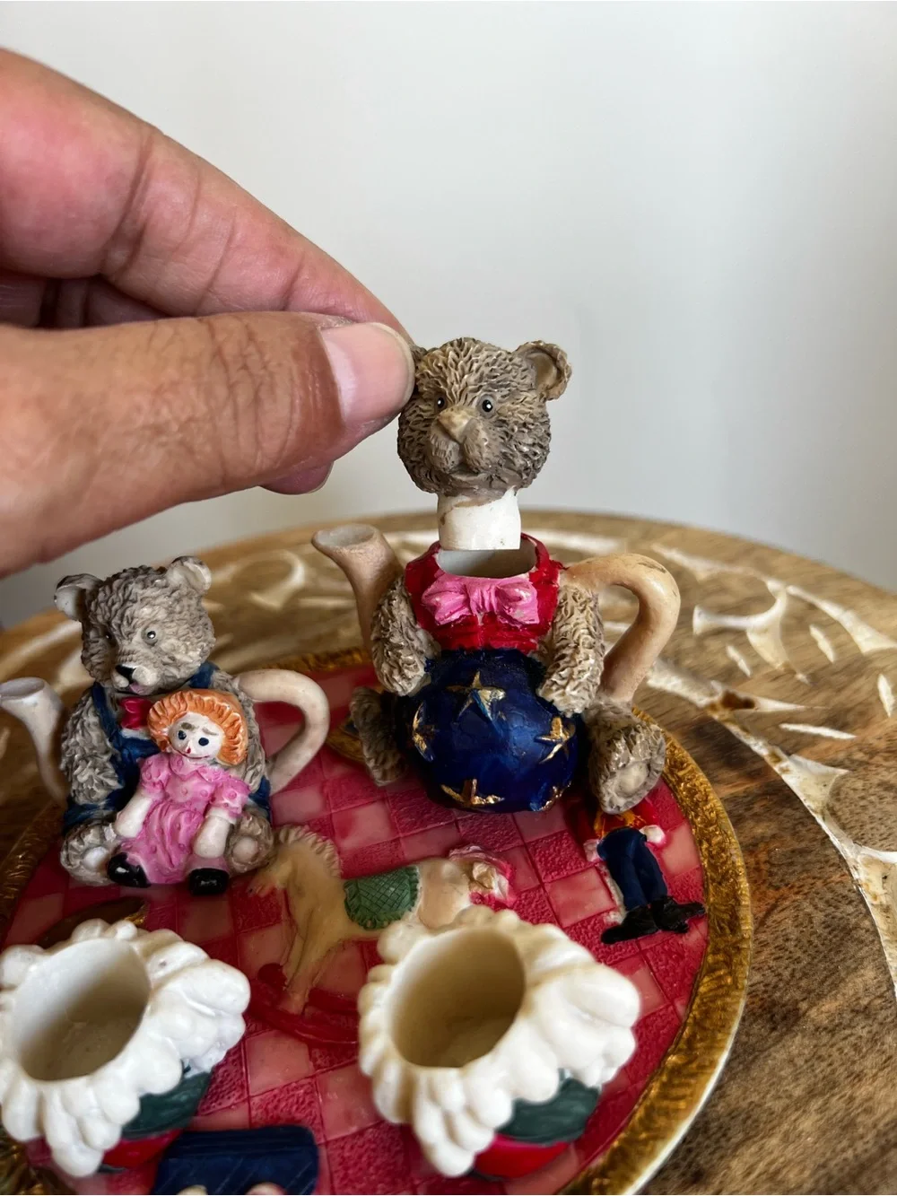 Not Branded charming ceramic